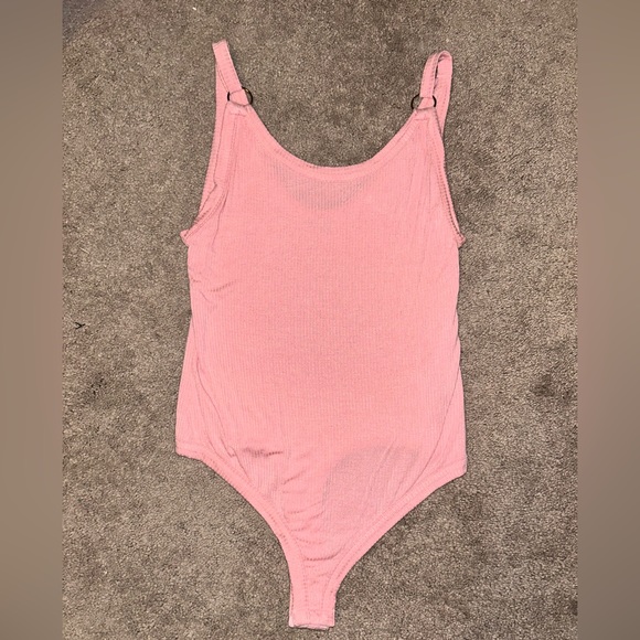 Free People Bodysuit - Picture 4 of 6